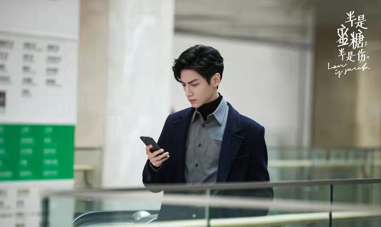 职场|袁帅是哪部电视剧的人物？