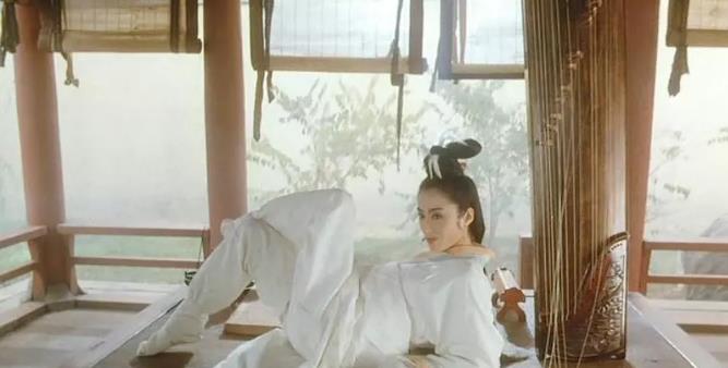 扮演者|中老年版《倚天屠龙记》来了，张无忌扮演者41岁，张翠山咖位最大