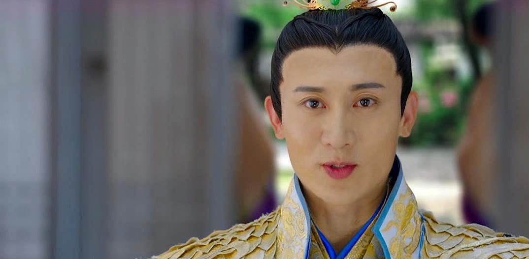 黄圣依|盘点影视中那些没颜值、没演技还能担当主角的演员