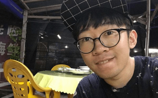 喜剧|杨迪为什么被称为行走的段子手?