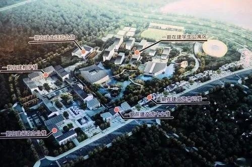 疫情|大連一大學城34名學生確診，兩所學校近2萬人，學生在寢室上網課