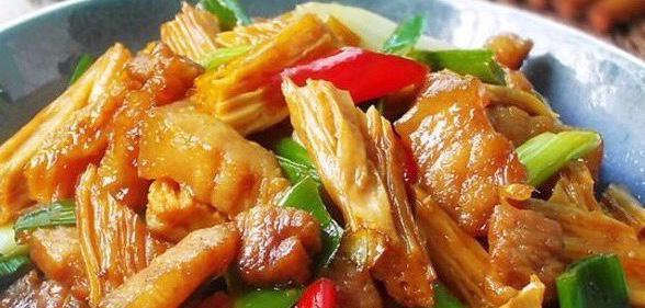 做法|味道浓郁的几道家常菜，鲜香可口，好吃又实惠，在家自己试试