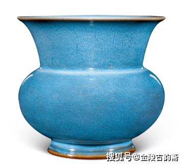 七则口诀教你识鉴钧窑，你一定要收藏！_搜狐网