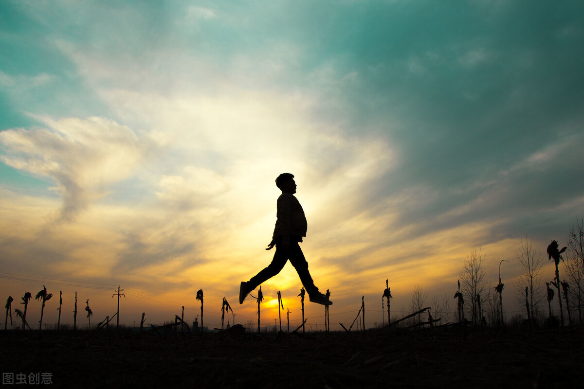 所谓人生，就是坦然面对和接受一切的过程，无论是好是坏_搜狐网