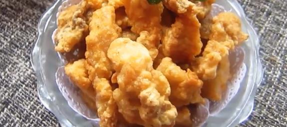 人体|外酥里嫩好吃营养，肥而不腻，看到就流口水，我家孩子每天都要吃