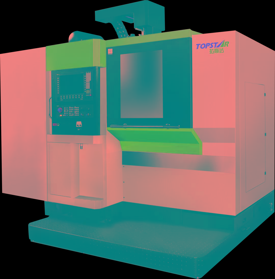 工业母机承载中国制造业的未来