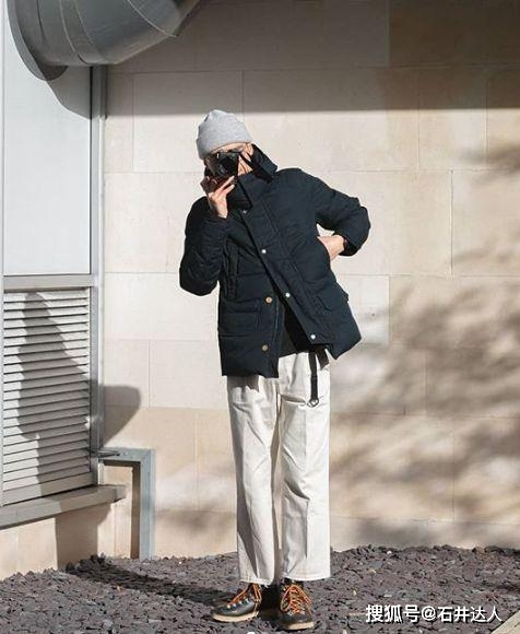 女友 女友嫌你邋遢没衣品？不妨试试这4种搭配技巧，造型干净帅气