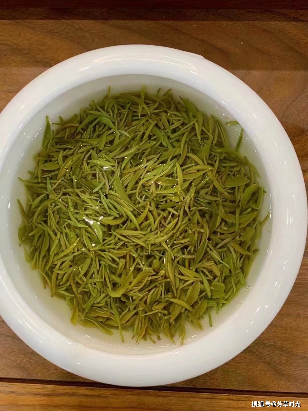 红安茗茶眉茶 芳草时光新茶好茶上市_茶叶