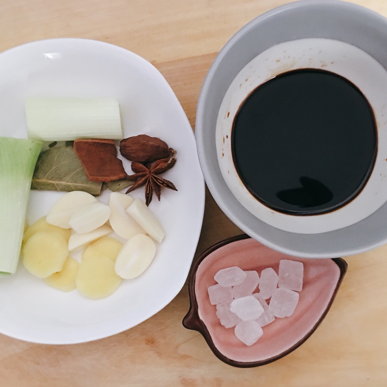 桂皮|传统美味红烧肉，甜鲜可口不油腻，配上米饭，超好吃