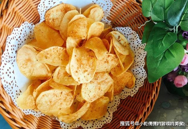 食品|吃零食，聪明妈妈从来不给自家孩子吃这6样，邻居：难怪她娃长得好