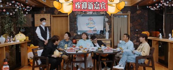 家族|《青环3》杨洋常驻变嘉宾？预告措辞使人迷惑，手绘图表明一切