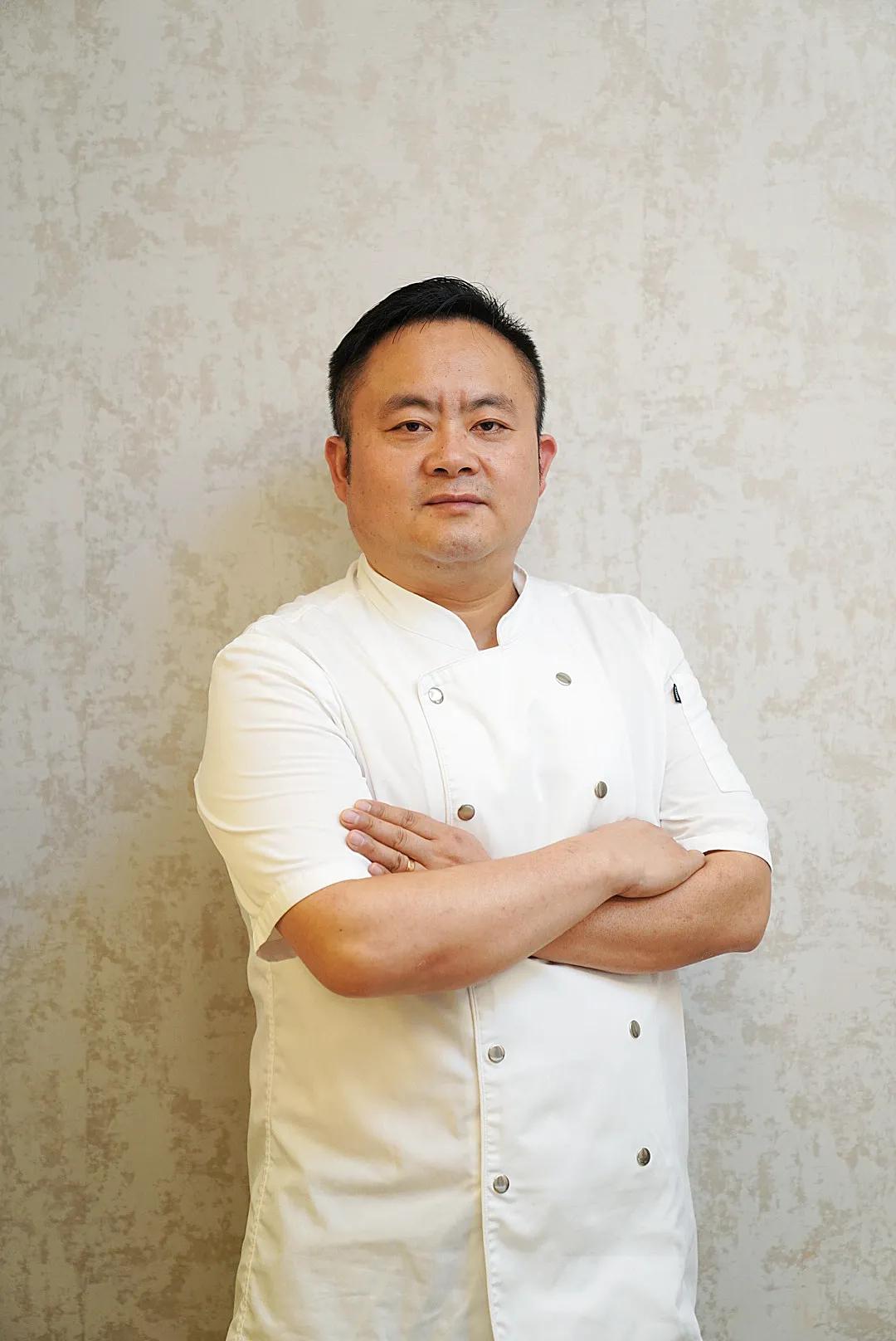 张玉中生意和手艺之间我选择后者