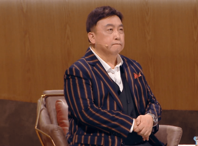 包贝尔|《导演请指教》：包贝尔的圆滑抬高上限，毕志飞的耿直却拉低下限