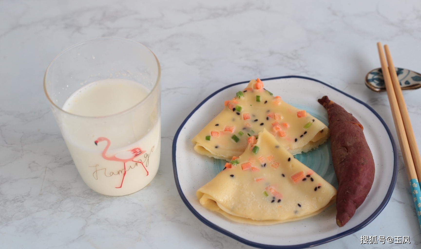 时间|孩子早餐不将就，分享我家早餐，7天不重样，上桌5分钟吃精光，香