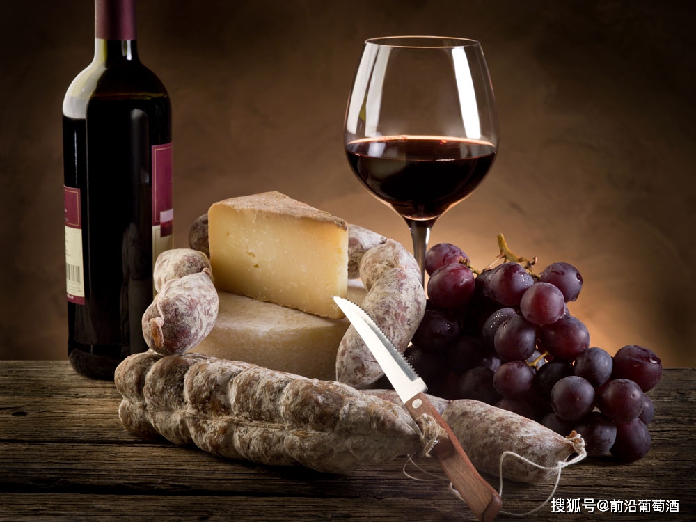 特级|耀眼的勃艮第红葡萄酒,值得认真了解的特级勃艮第红葡萄酒