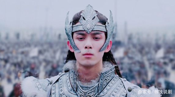 名字|《父辈》破14亿后,吴京将翻拍“乘风”单元,吴磊将不再出演?