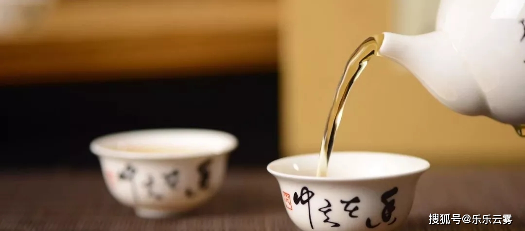 熟普|一天12个时辰，最适合喝茶的时间是……