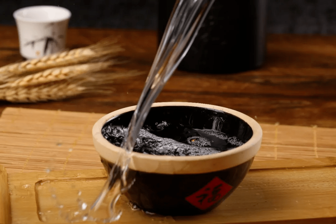 学完这些辨别好酒的知识,再也不怕被坑了_包装