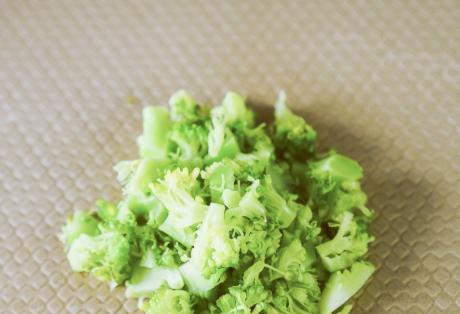 杂粮|夏天,我家早餐从不买,饭团简单好学更健康,口感美味家人爱