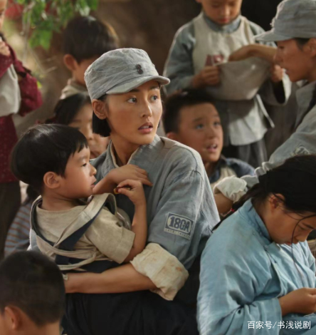 名字|《父辈》破14亿后,吴京将翻拍“乘风”单元,吴磊将不再出演?