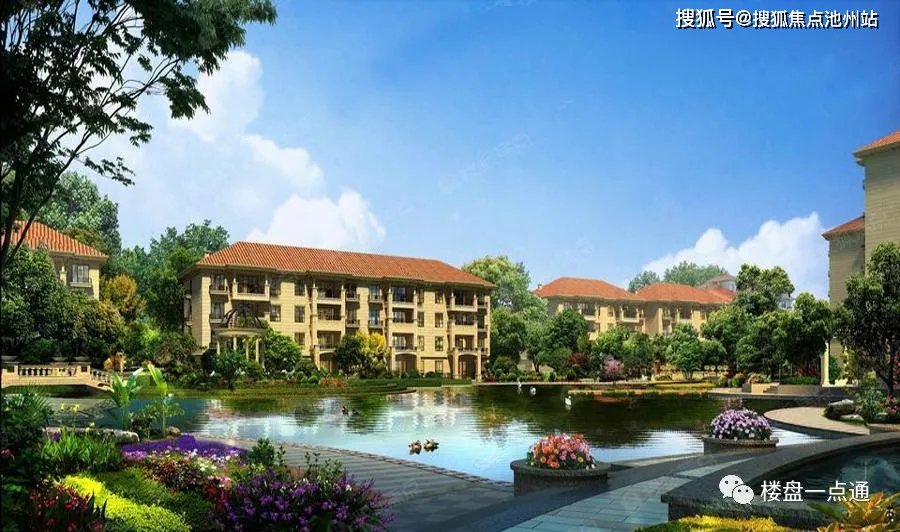 北京顺义恒华安纳湖官方网站恒华安纳湖真是忒火了快来关注一下