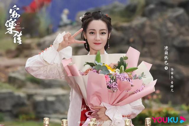 长宁|迪丽热巴，龚俊，刘宇宁新剧你期待吗？