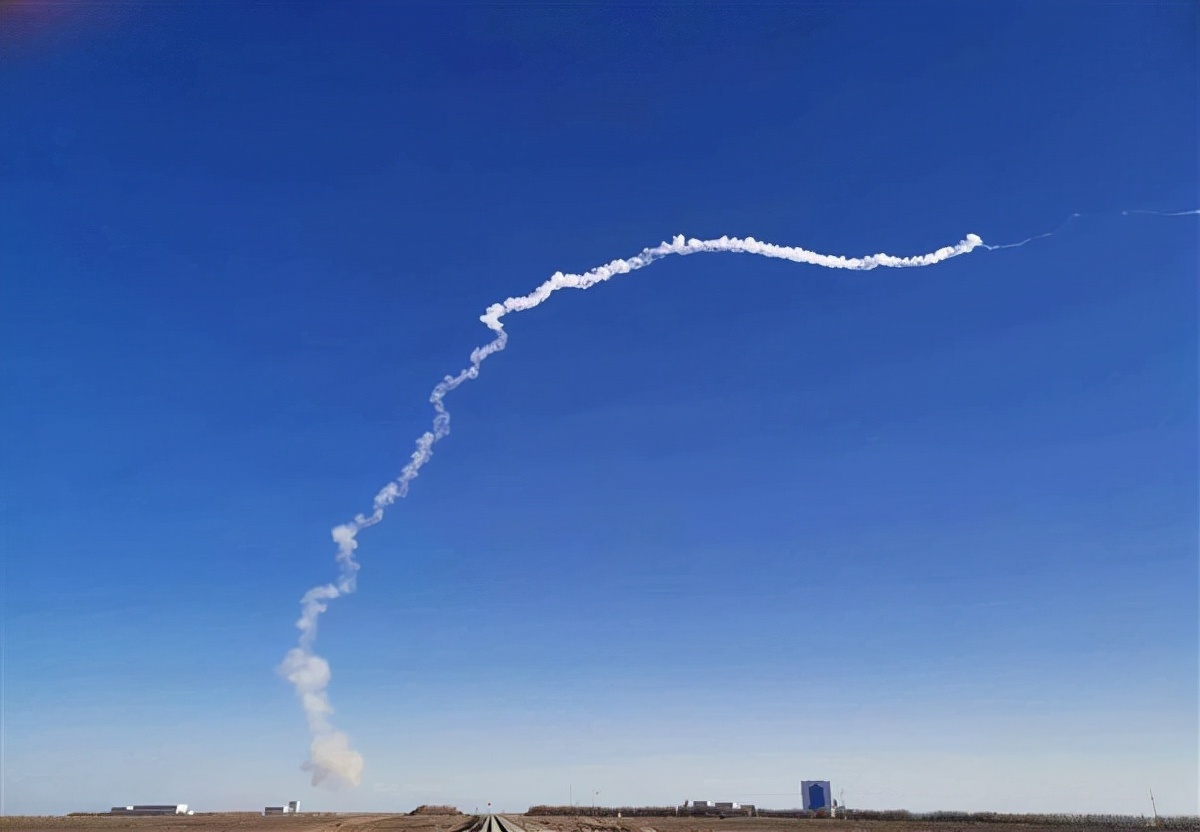 中国民营火箭两连败：官方公布原因