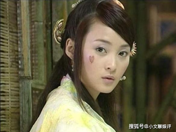女神|蒋勤勤《当家主母》评价翻车，古装女神被嘲颜值，网友怒了