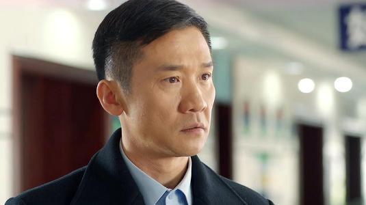 黄志忠|靳东《突围》即将上线，阵容豪华强大，有望超越《人民的名义》