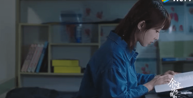 怨气|肖战远离黑暗，鹅厂再次为《余生》开播送热度，粉丝心却凉了