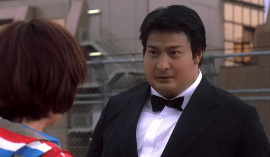 杜琪峰|接棒刘德华？6天6个冠军，林雨申帅上热搜，芒果台又抓到一手王炸？