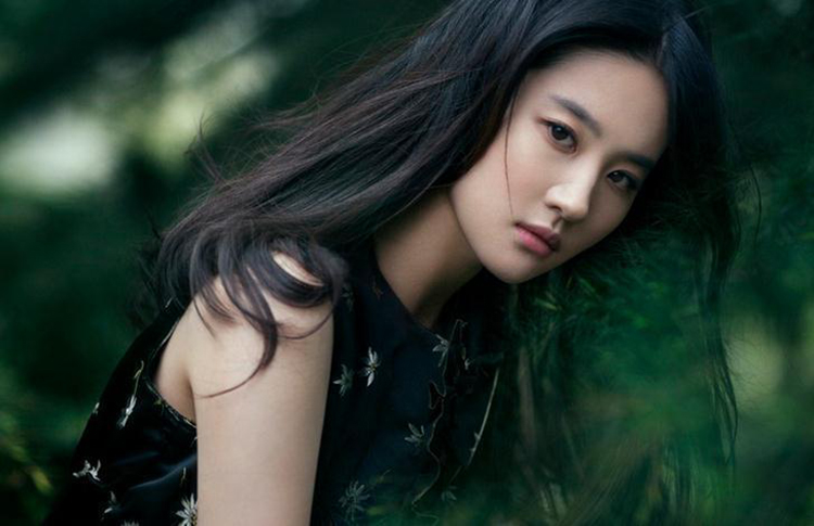 时代为什么说”骨相美“是高级美？看完章子怡，张柏芝后，终于明白了