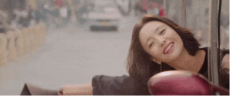 什么一脸苦相的佟丽娅,是从什么时候逆袭变美的?