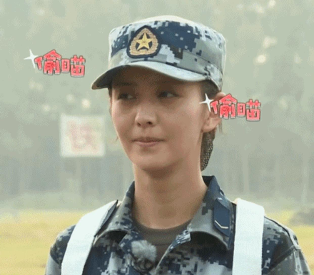 什么一脸苦相的佟丽娅,是从什么时候逆袭变美的?