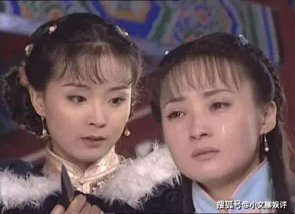 女神|蒋勤勤《当家主母》评价翻车，古装女神被嘲颜值，网友怒了