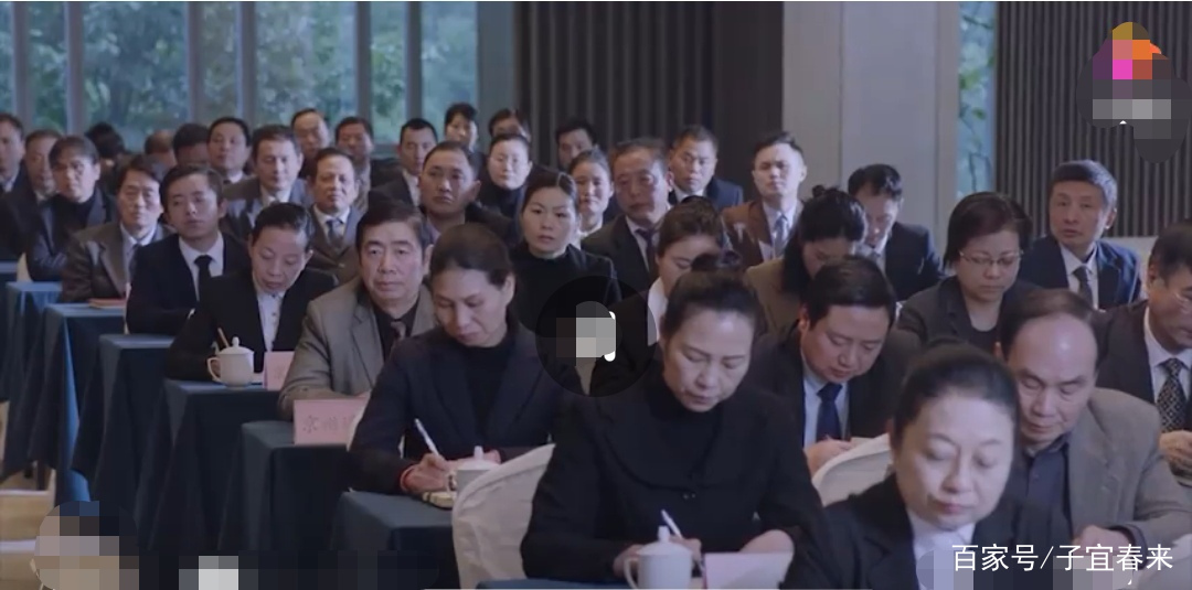 什么|写一点《突围》的观中感，《突围》因何被吐槽包围？靳东负责任？