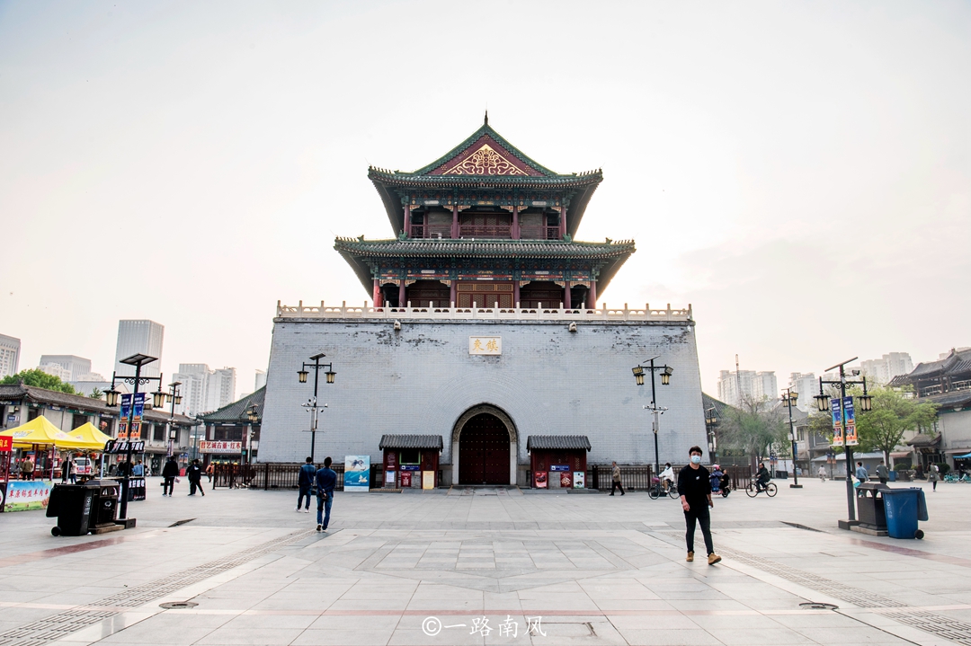 天津三个冷门景点，平时鲜有游客，其中一个很容易被误会为瓷房子