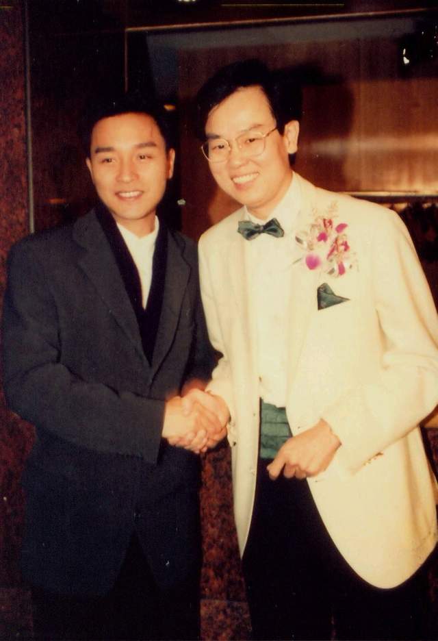 生活|黄百鸣的真爱情史，放弃纸醉金迷的生活，陪妻子抗癌15年终获成功