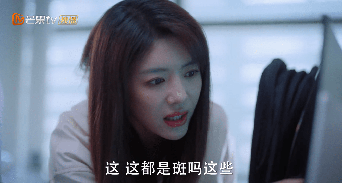 杜琪峰|接棒刘德华？6天6个冠军，林雨申帅上热搜，芒果台又抓到一手王炸？