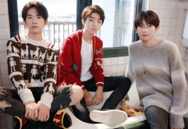 丁程鑫张真源北电稳录 马嘉祺总分却只有307 今晚快本有意思了 成绩