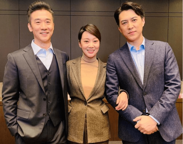 黄志忠|靳东《突围》即将上线，阵容豪华强大，有望超越《人民的名义》