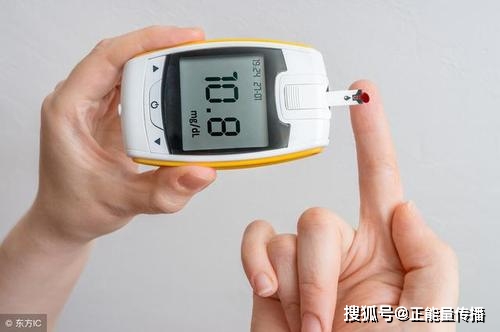 控制|血糖高，腿部知！腿部若出现这些“症状”，及时检查治疗