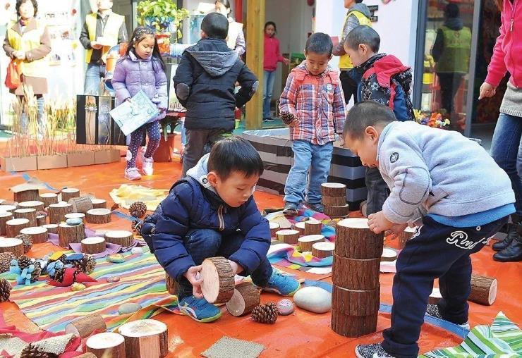 姜昕|你的宝宝什么时候才适合去幼儿园？新手爸妈一定要注意！