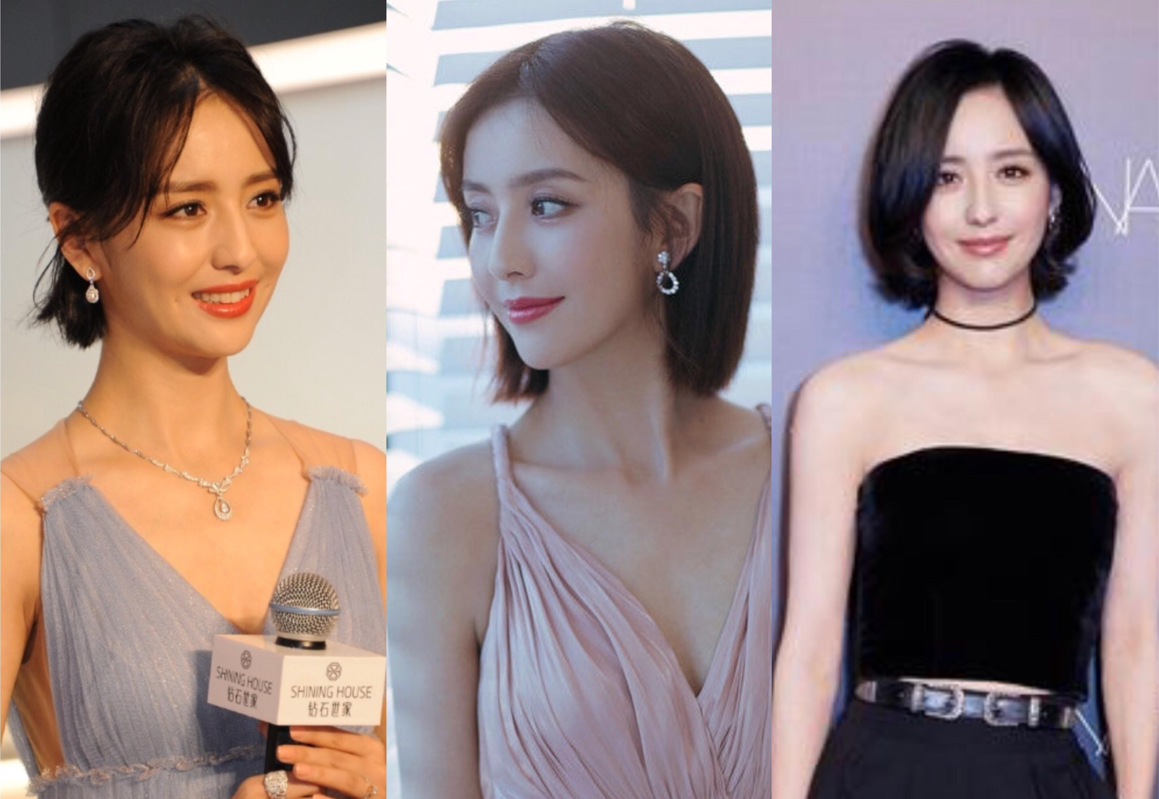 什么一脸苦相的佟丽娅,是从什么时候逆袭变美的?