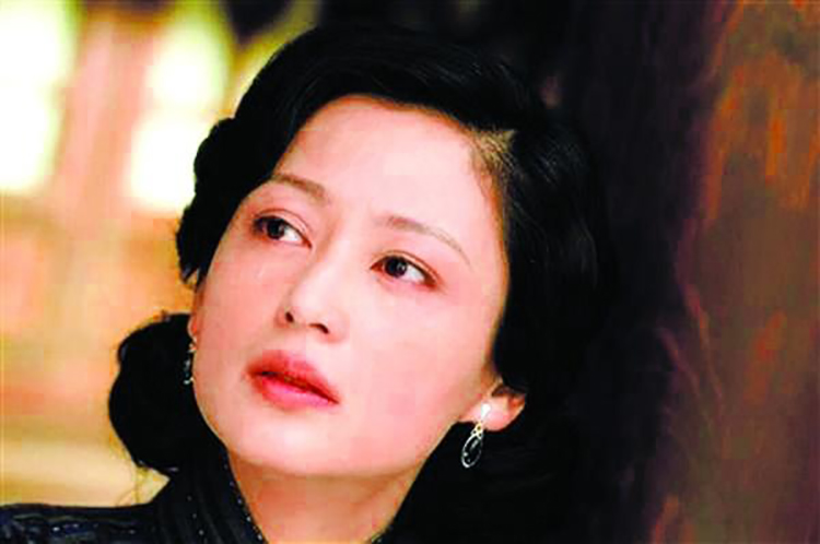 时代为什么说”骨相美“是高级美？看完章子怡，张柏芝后，终于明白了
