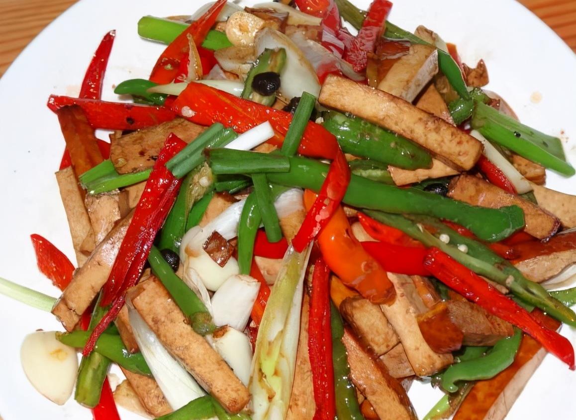 补充|想长寿全靠吃,三种美食换着来,补充营养,好处多多!