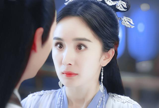 陈伟霆|仅4天，《斛珠夫人》热度冲上第一，杨幂这部古装剧凭啥豪横？