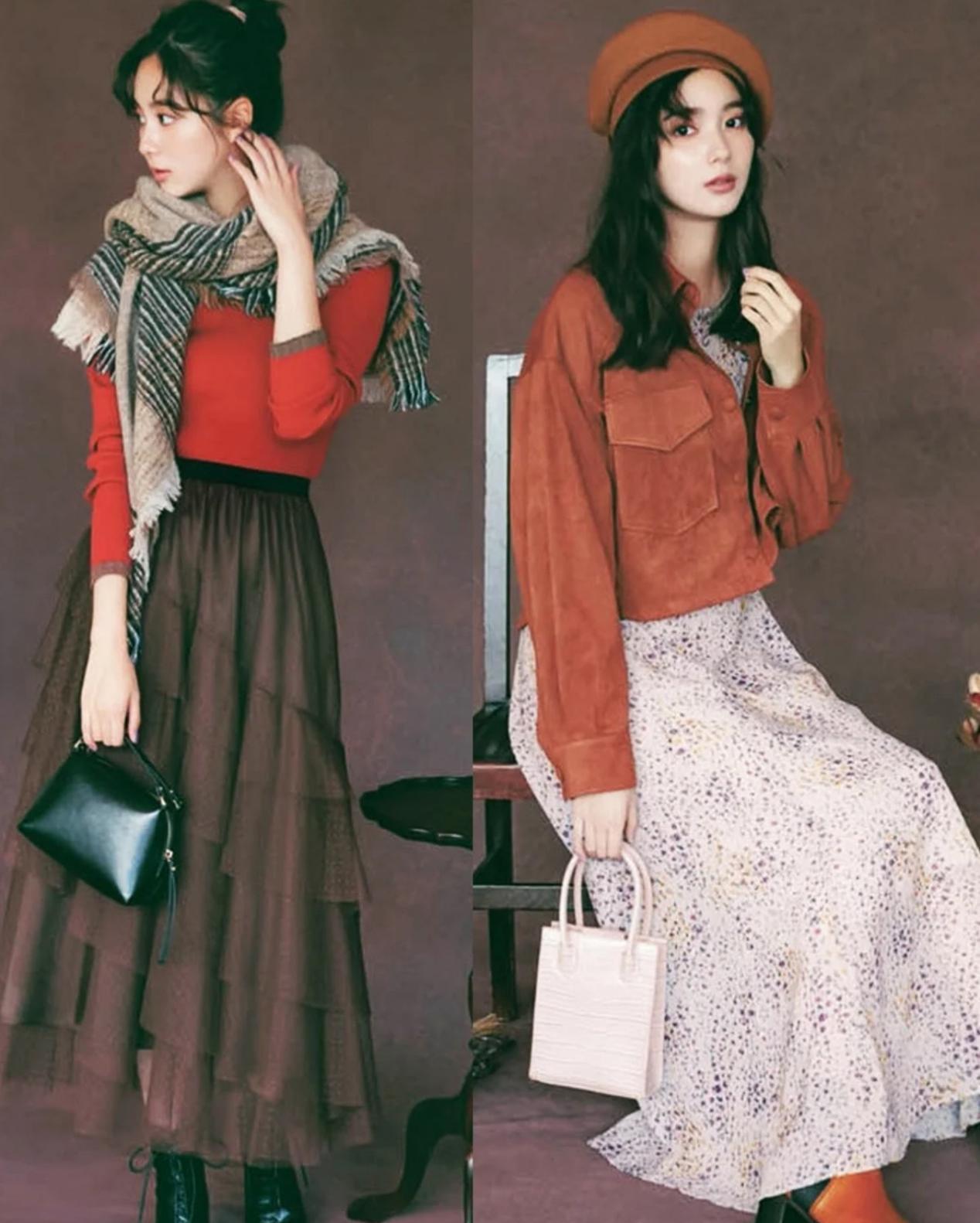 鹅蛋脸 戴帽子的季节到了，看脸型戴帽子，选对了堪比“整容”