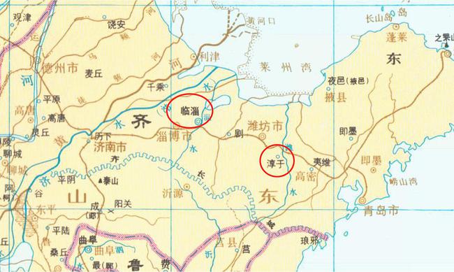 杞人忧天是国人非常熟悉的成语但你知道杞国的前世今生吗