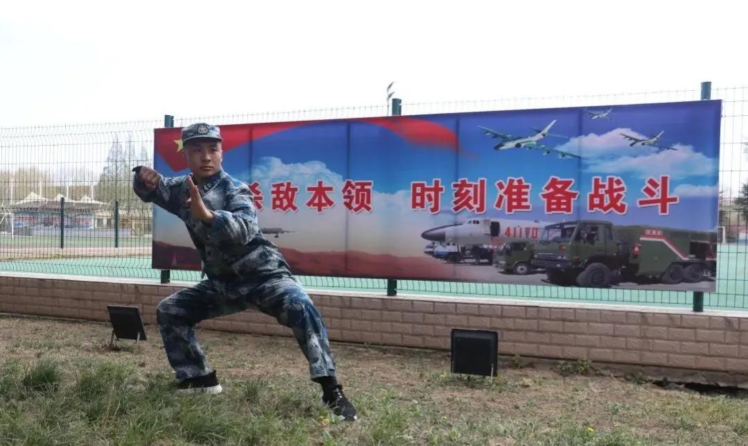 钟杰三次登上央视舞台成就其传奇人生